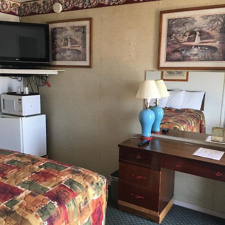 Skyliner Motel Stroud Zewnętrze zdjęcie