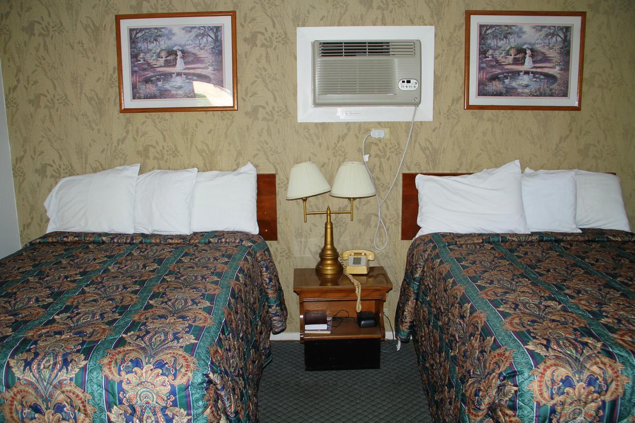 Skyliner Motel Stroud Zewnętrze zdjęcie