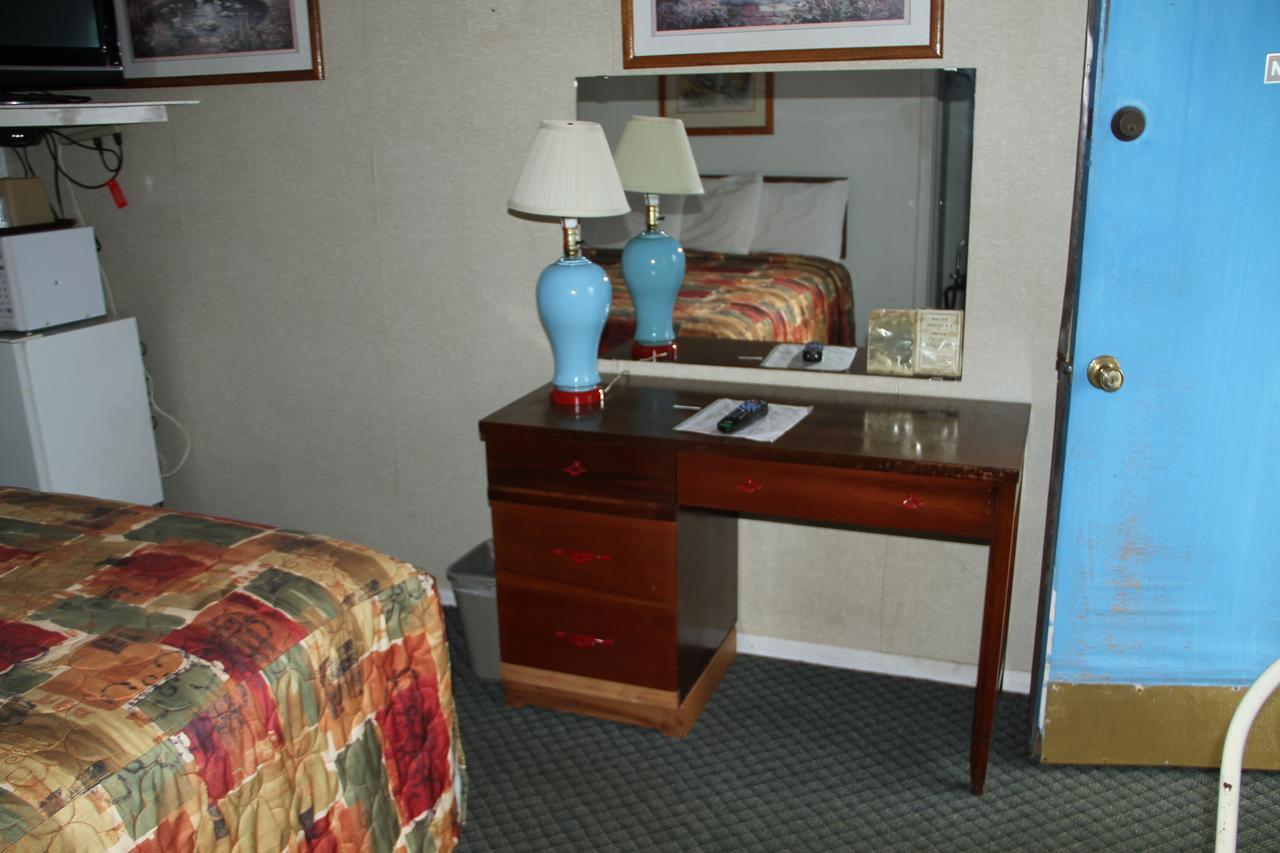 Skyliner Motel Stroud Zewnętrze zdjęcie