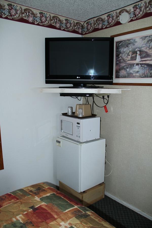 Skyliner Motel Stroud Zewnętrze zdjęcie