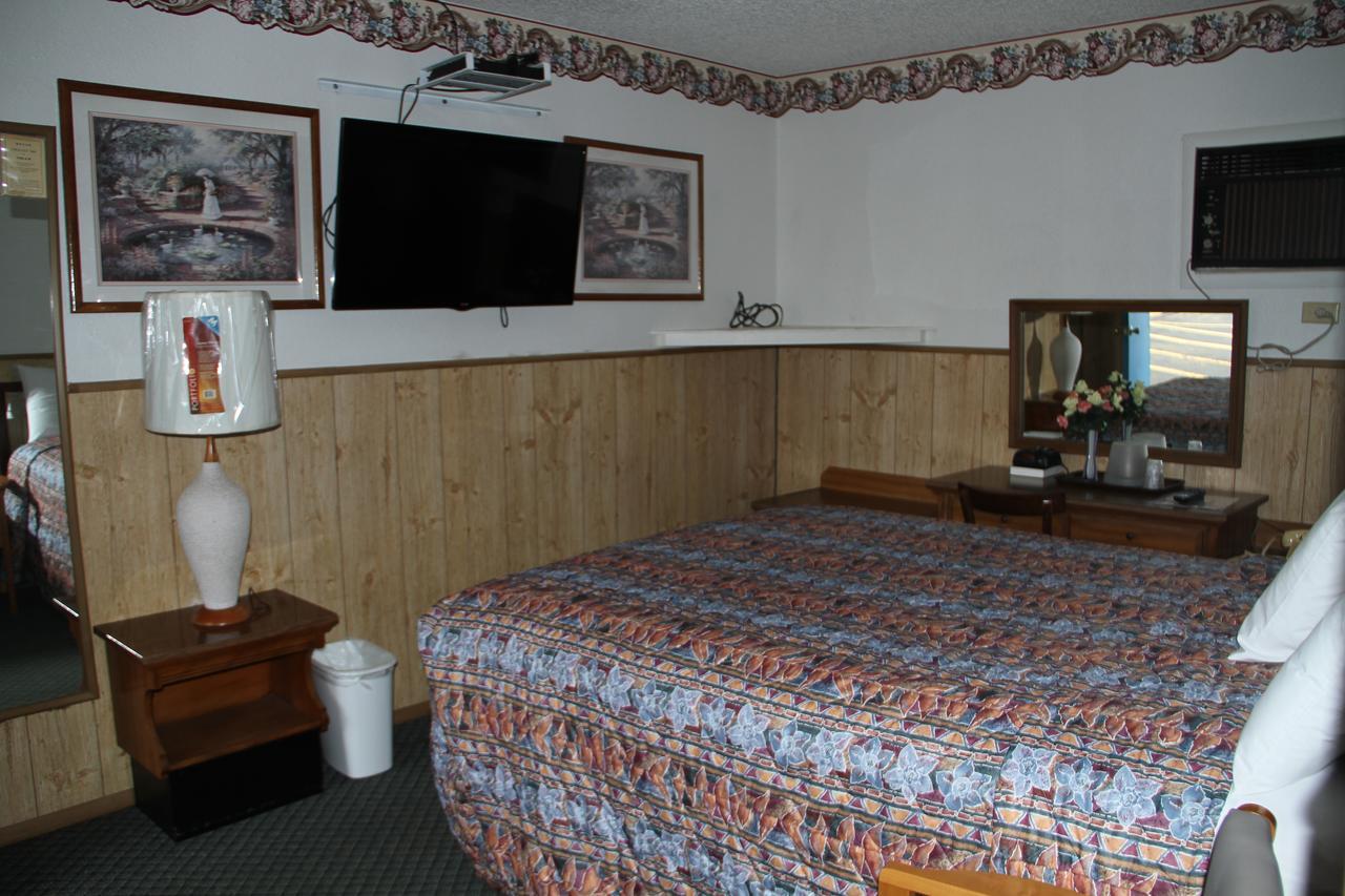Skyliner Motel Stroud Zewnętrze zdjęcie